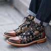 Men's Martin Retro Boots