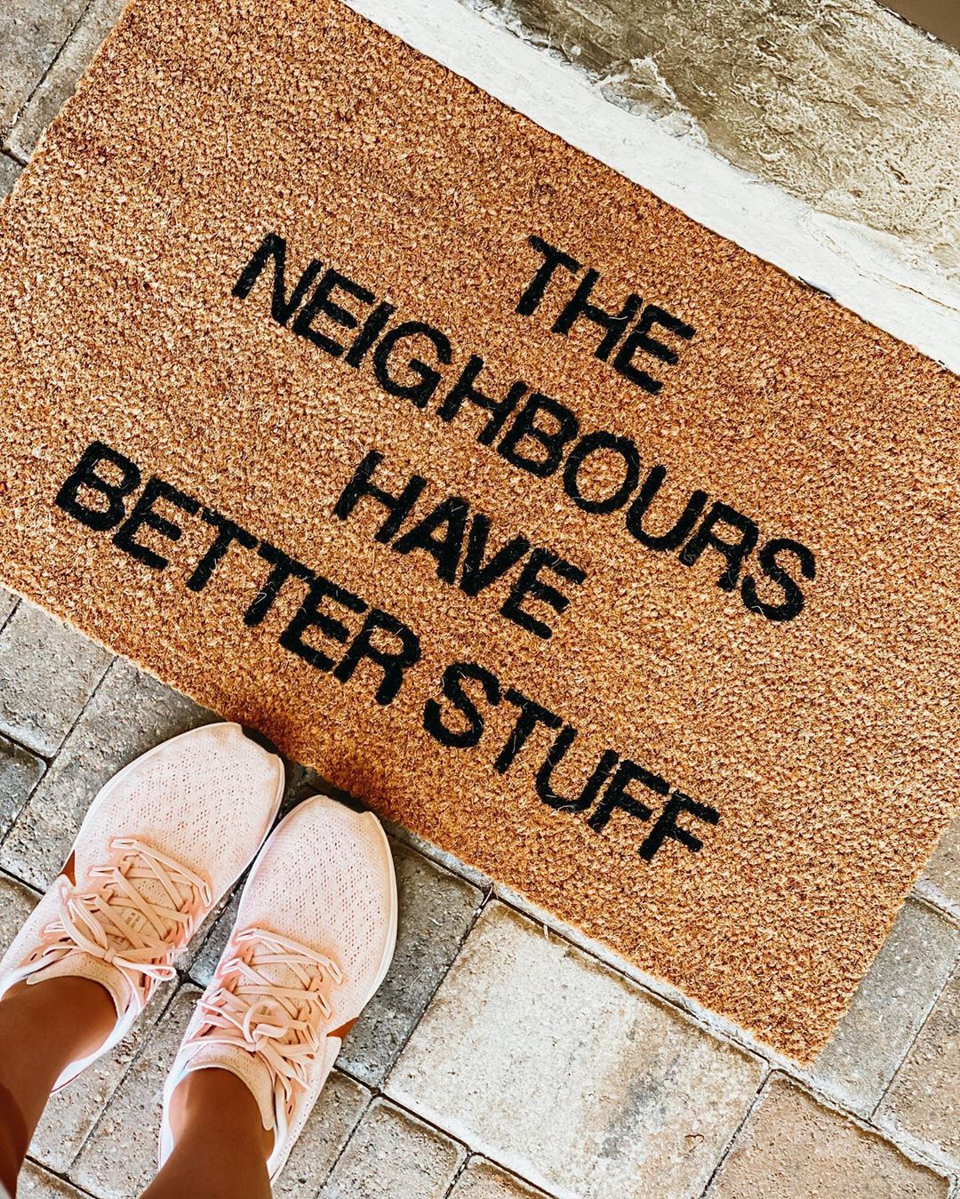 Better Neighbours