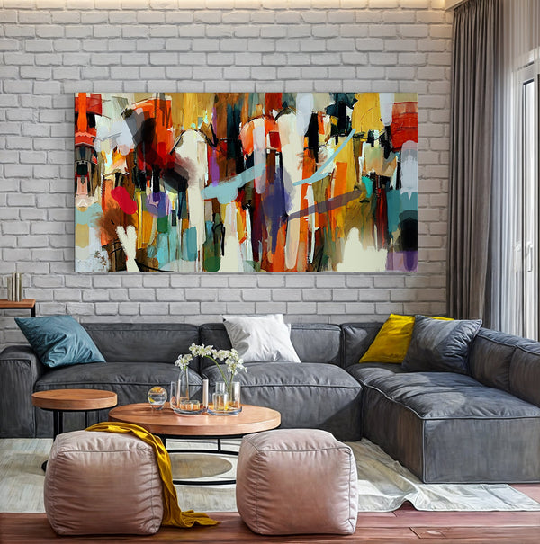 Canvas Print: 
