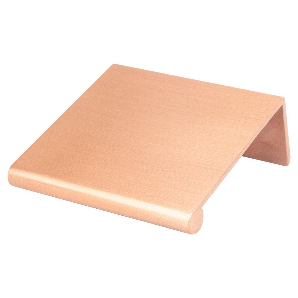 Brushed Copper 