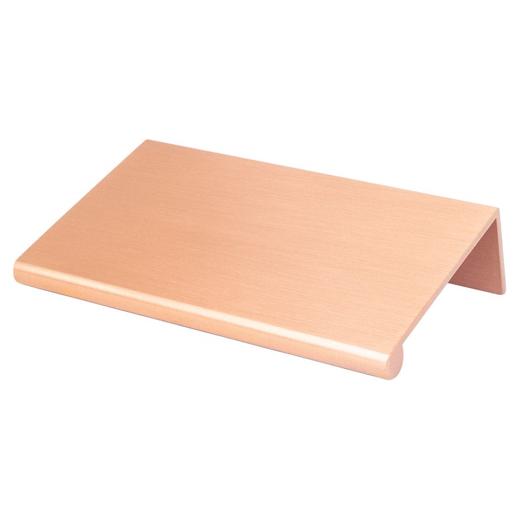 Brushed Copper 