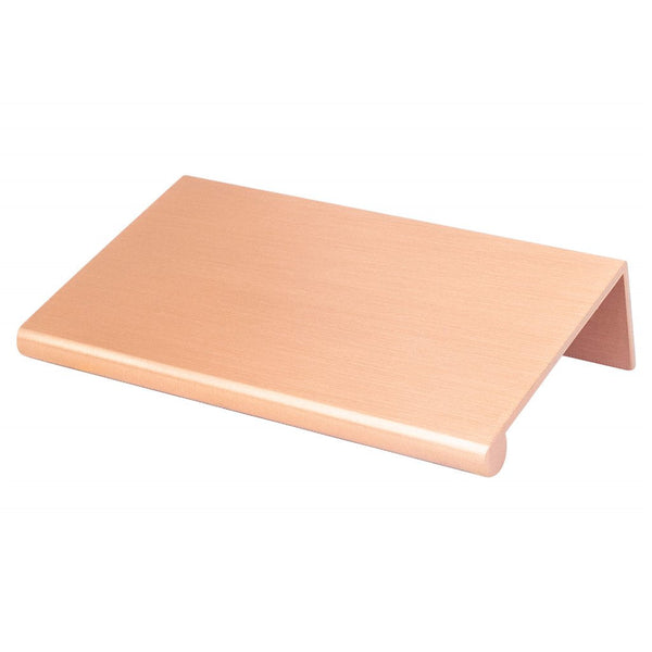 Brushed Copper 