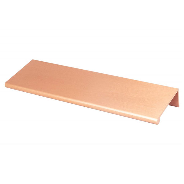 Brushed Copper 