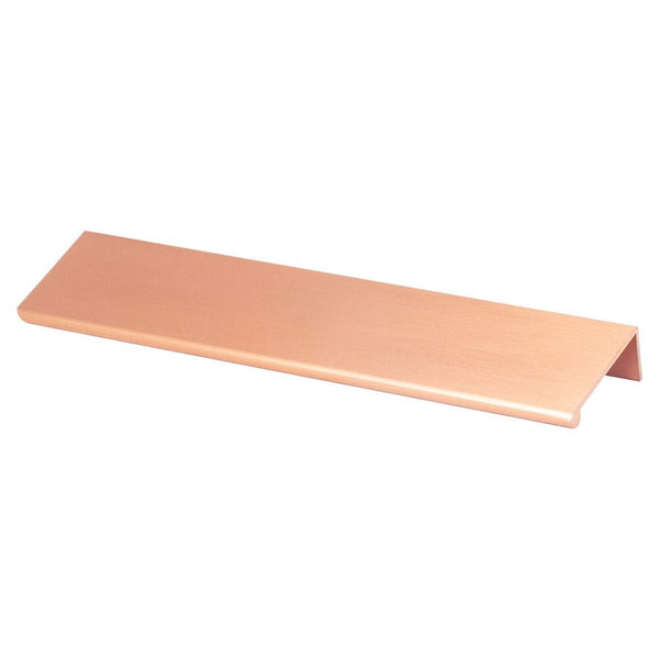 Brushed Copper 