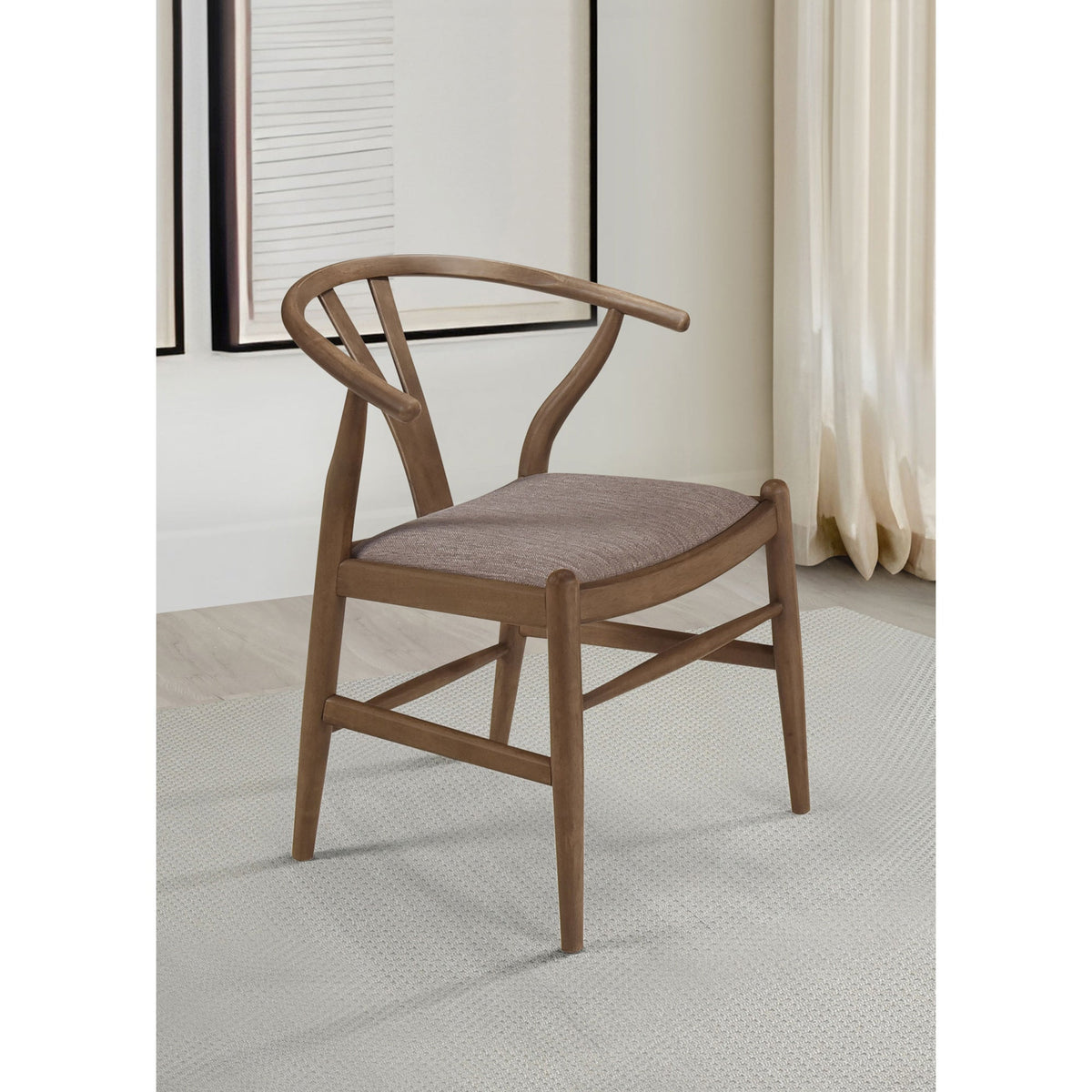 Guinea Side Chair Set