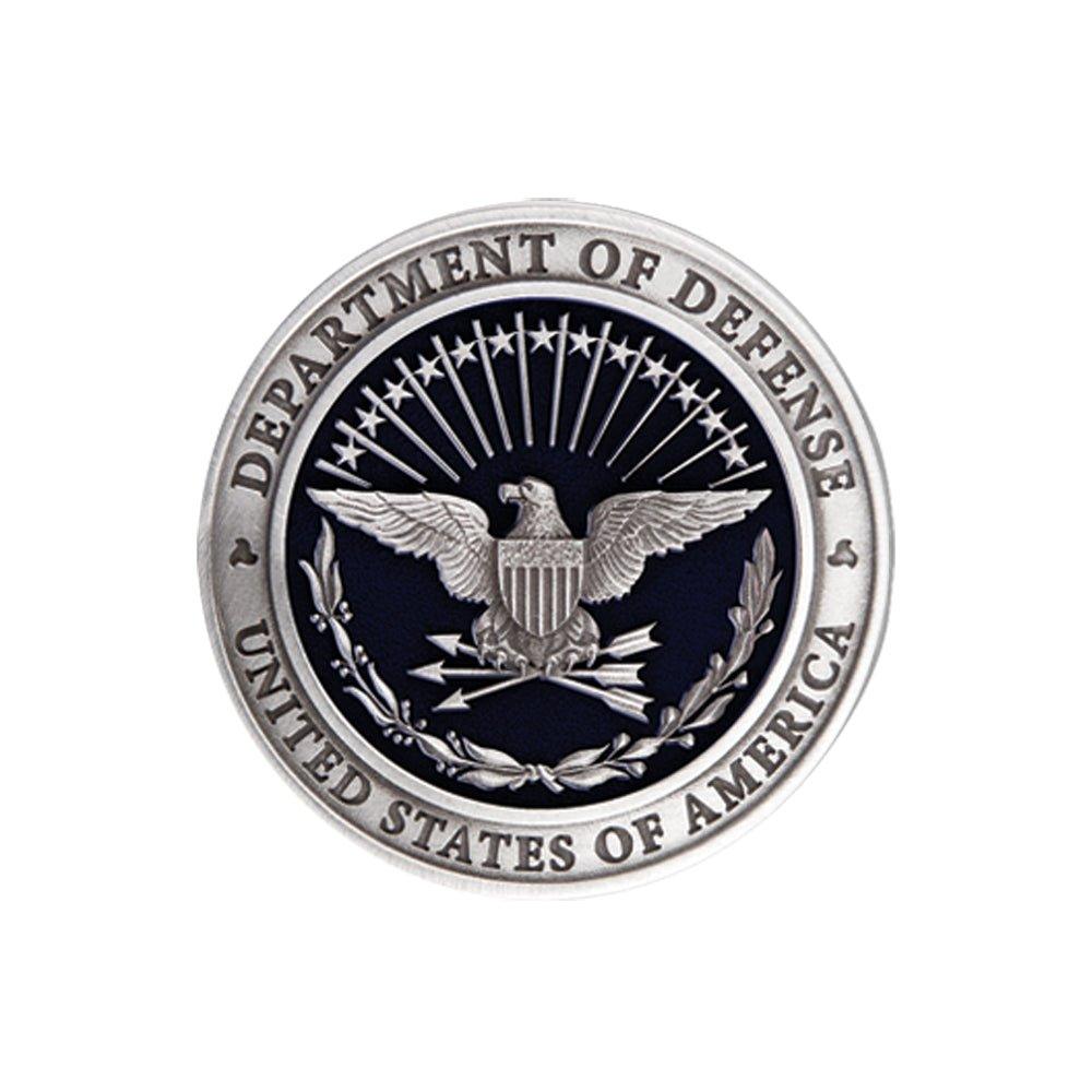 USA Department of Defense Stein