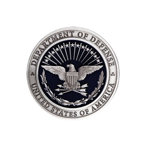 USA Department of Defense Stein