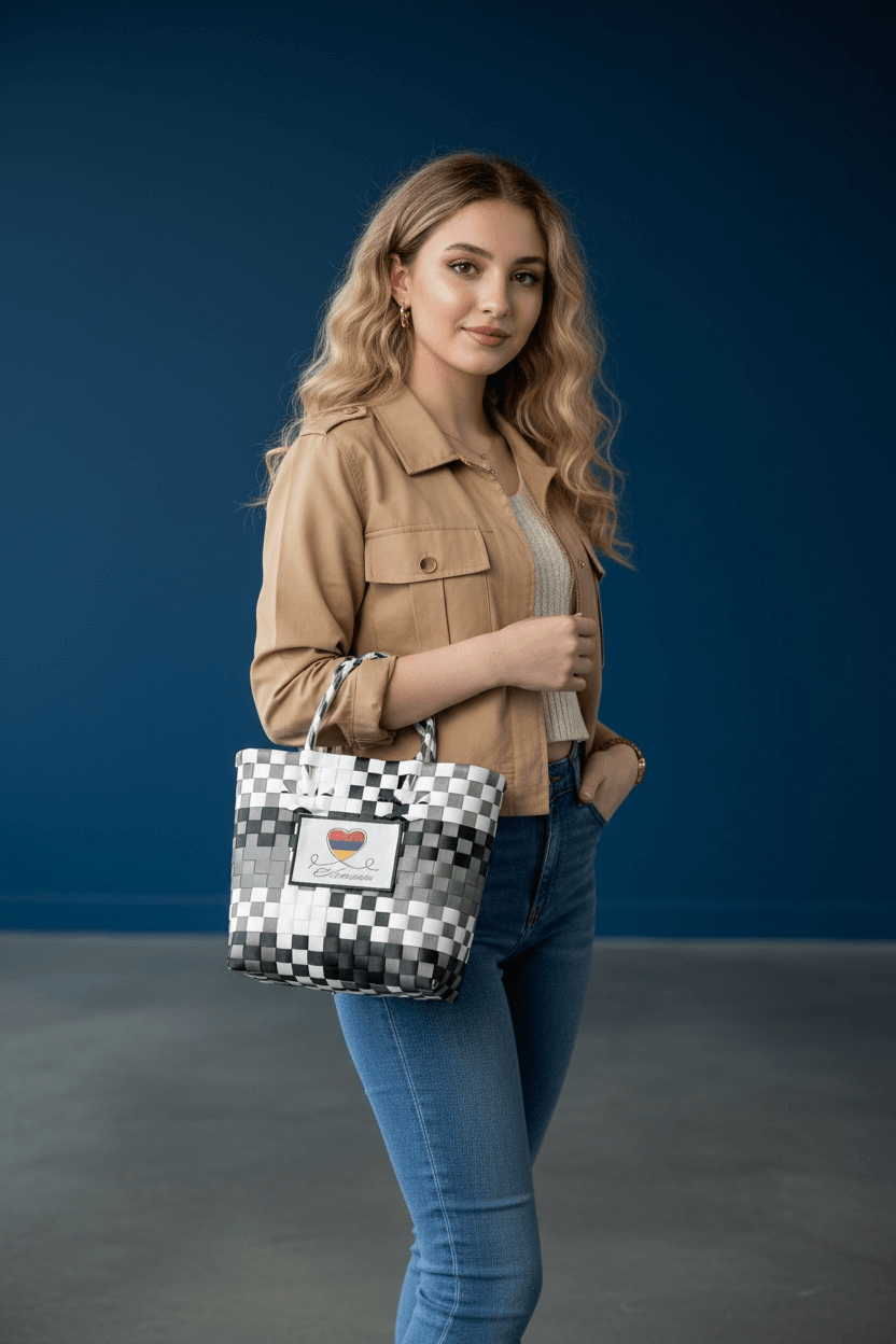 Armenia Bag