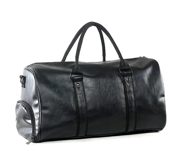 Large Capacity Leisure Travel Luggage Bag For Men