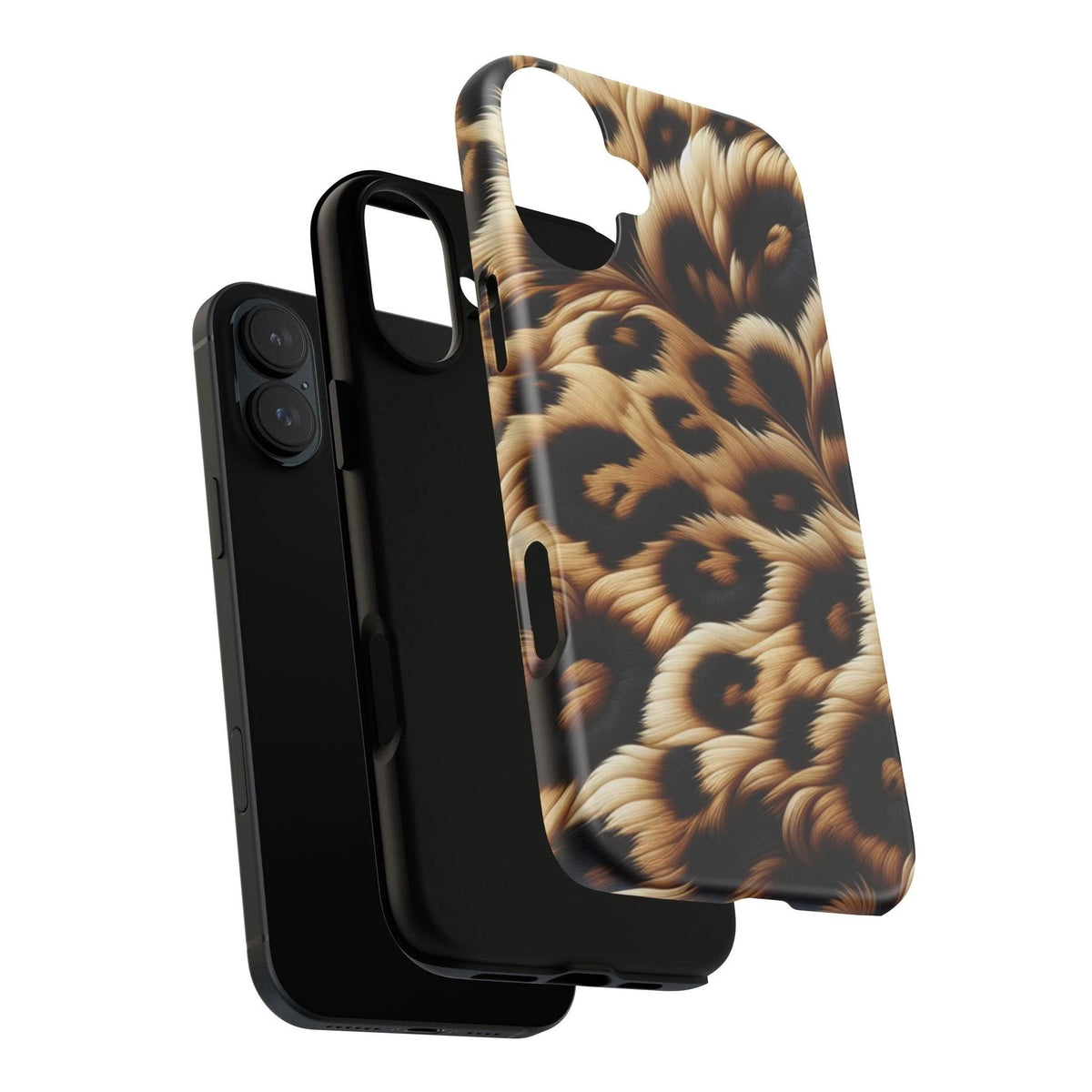 Stylish Phone Case - Tough Cases, Protective Cover for Animal Print Lovers, Gift for Birthdays, Trendy Accessory for Everyday Use, [...]
