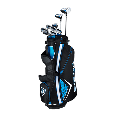 Strata 12-Piece Men's Set