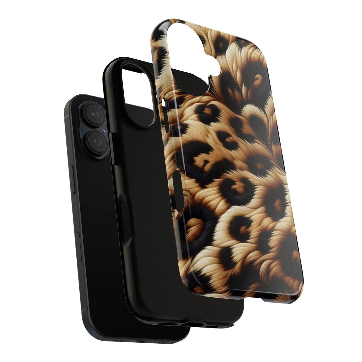 Stylish Phone Case - Tough Cases, Protective Cover for Animal Print Lovers, Gift for Birthdays, Trendy Accessory for Everyday Use, [...]