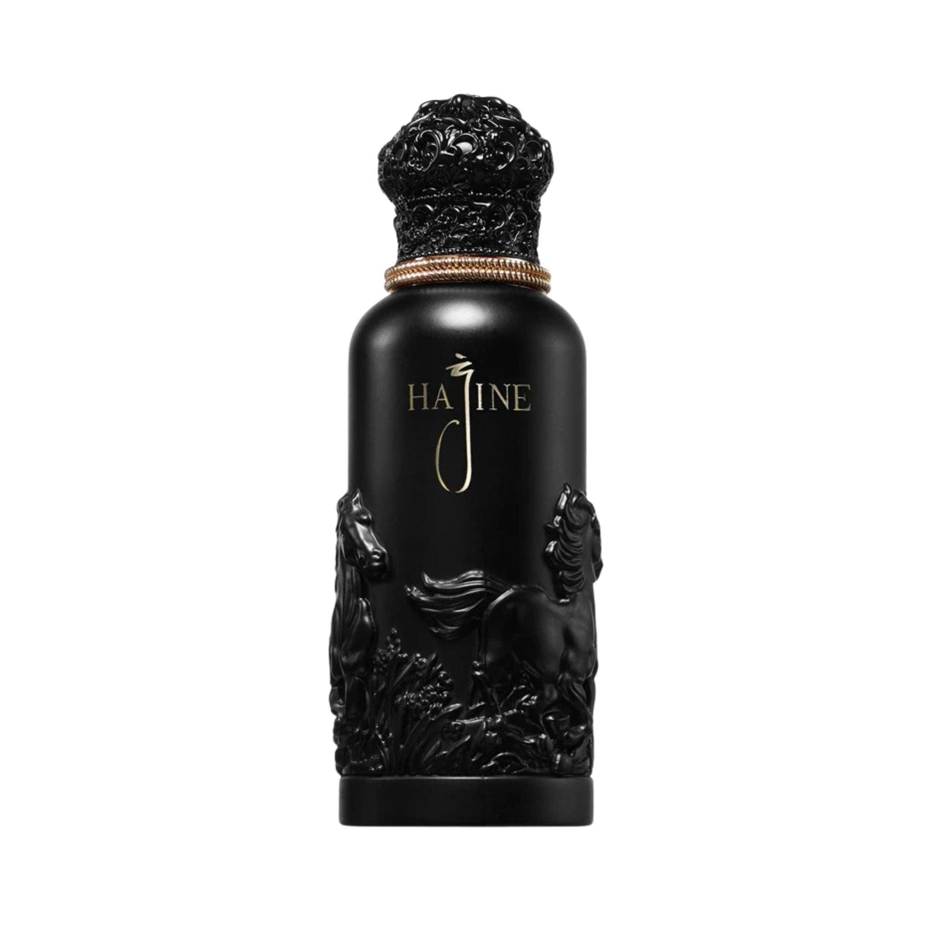 Hajine Arabian Fusion Eau de Parfum for Unisex