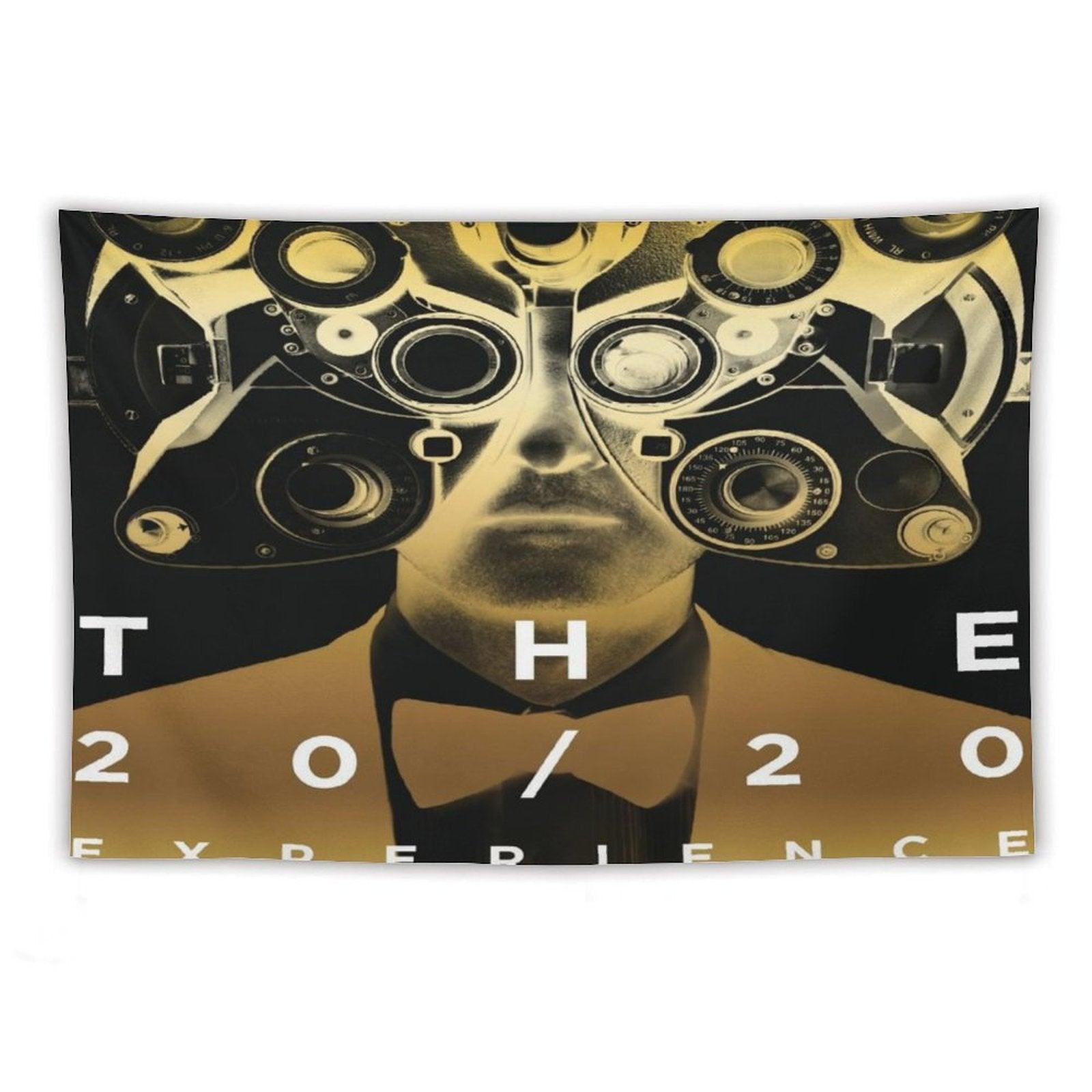 The 2020 Experience The Complete Experience Tapestry