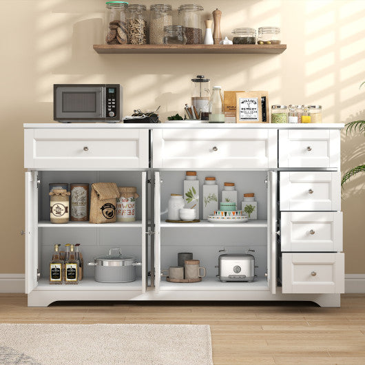 Buffet Sideboard 59