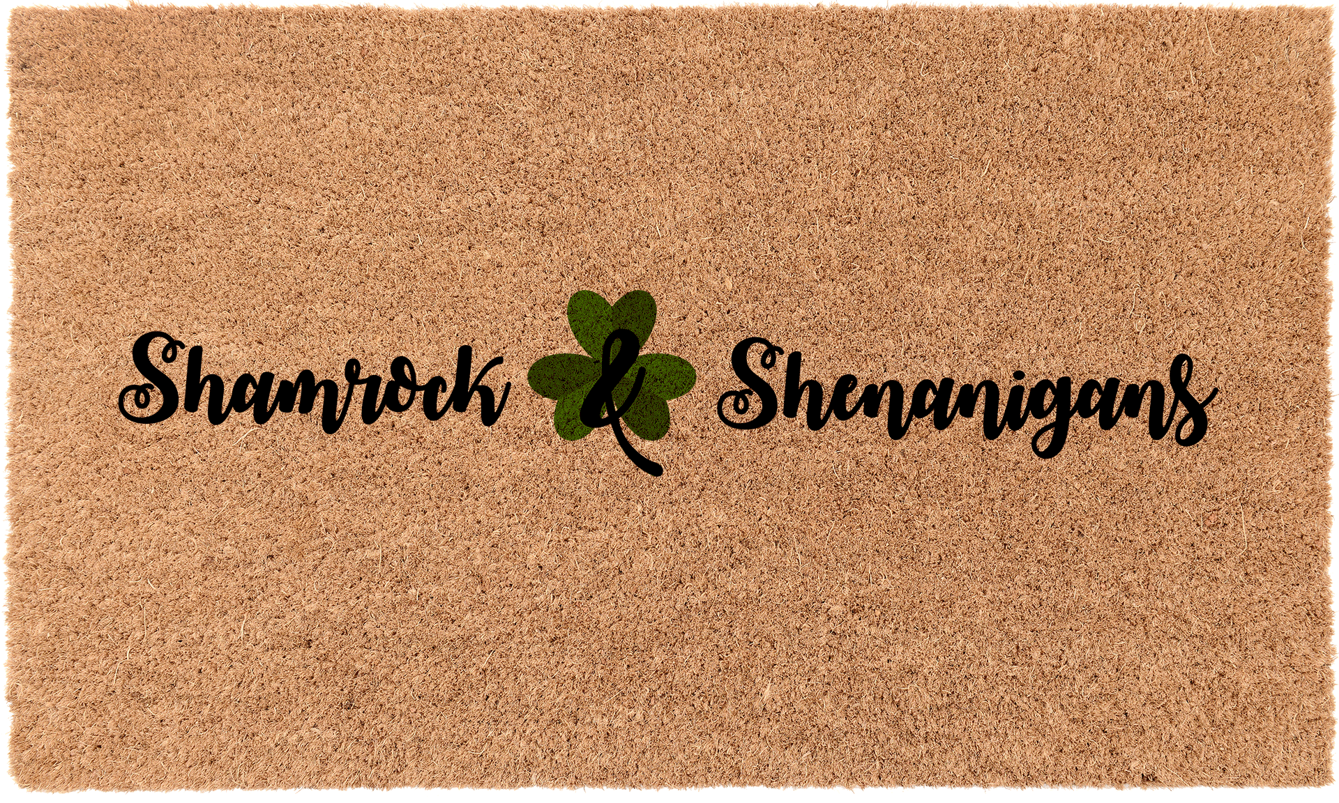Shamrock & Shenanigans