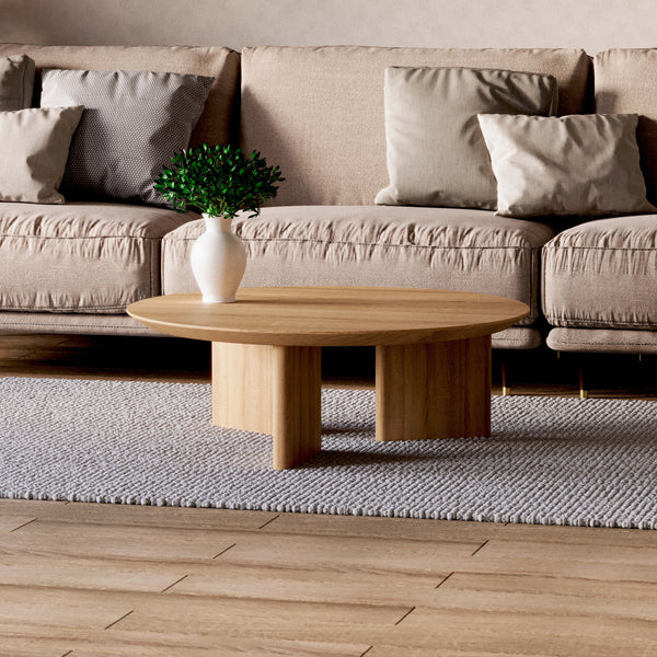 THE NOAH - coffee table