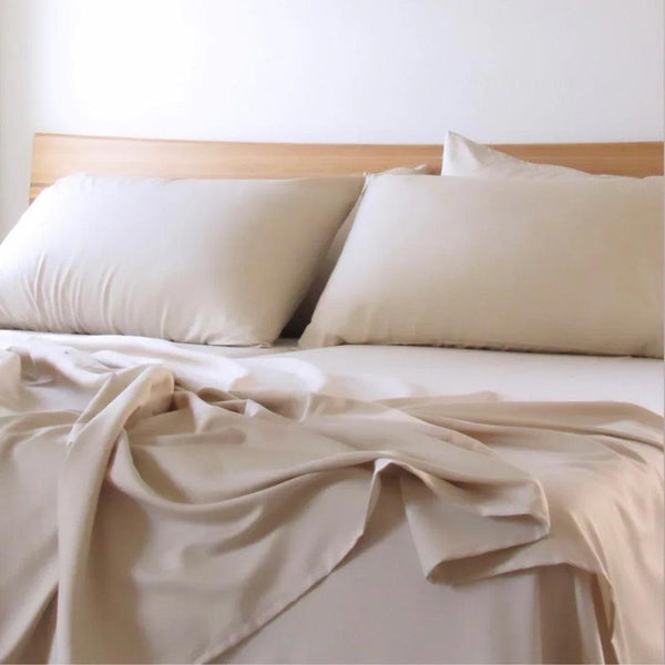 Copper Infused Bamboo Pillowcase Set - Gifts for You 'n Me