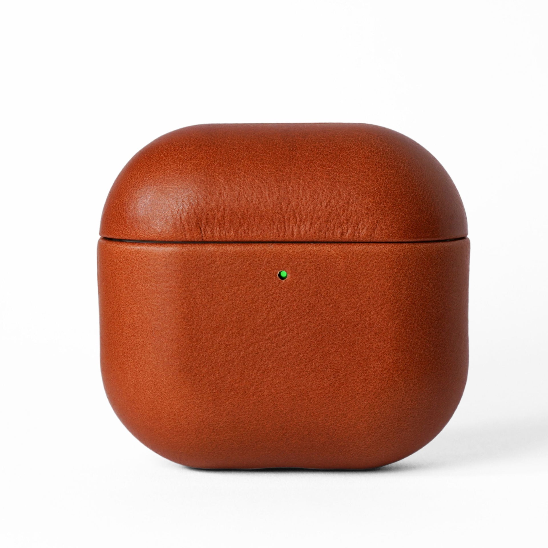 Prime VN604 Leather AirPods 4 Case