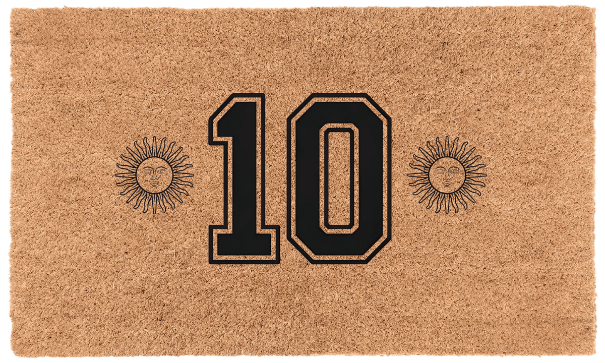 10