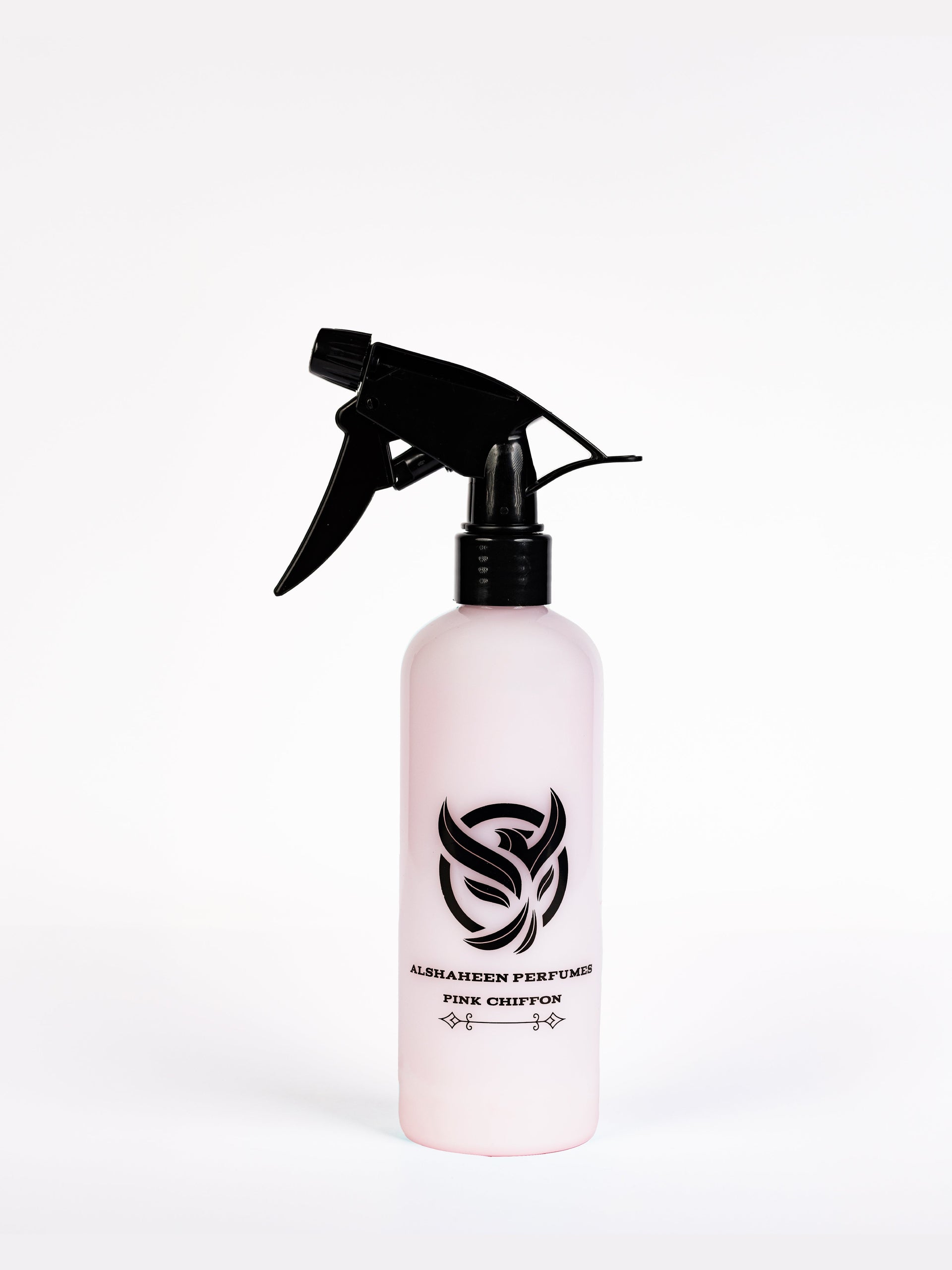 Pink Chiffon Home Freshener