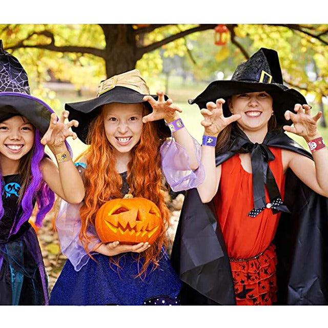 26-Piece Halloween Fidget Sensory Toy Set with Gift Bag