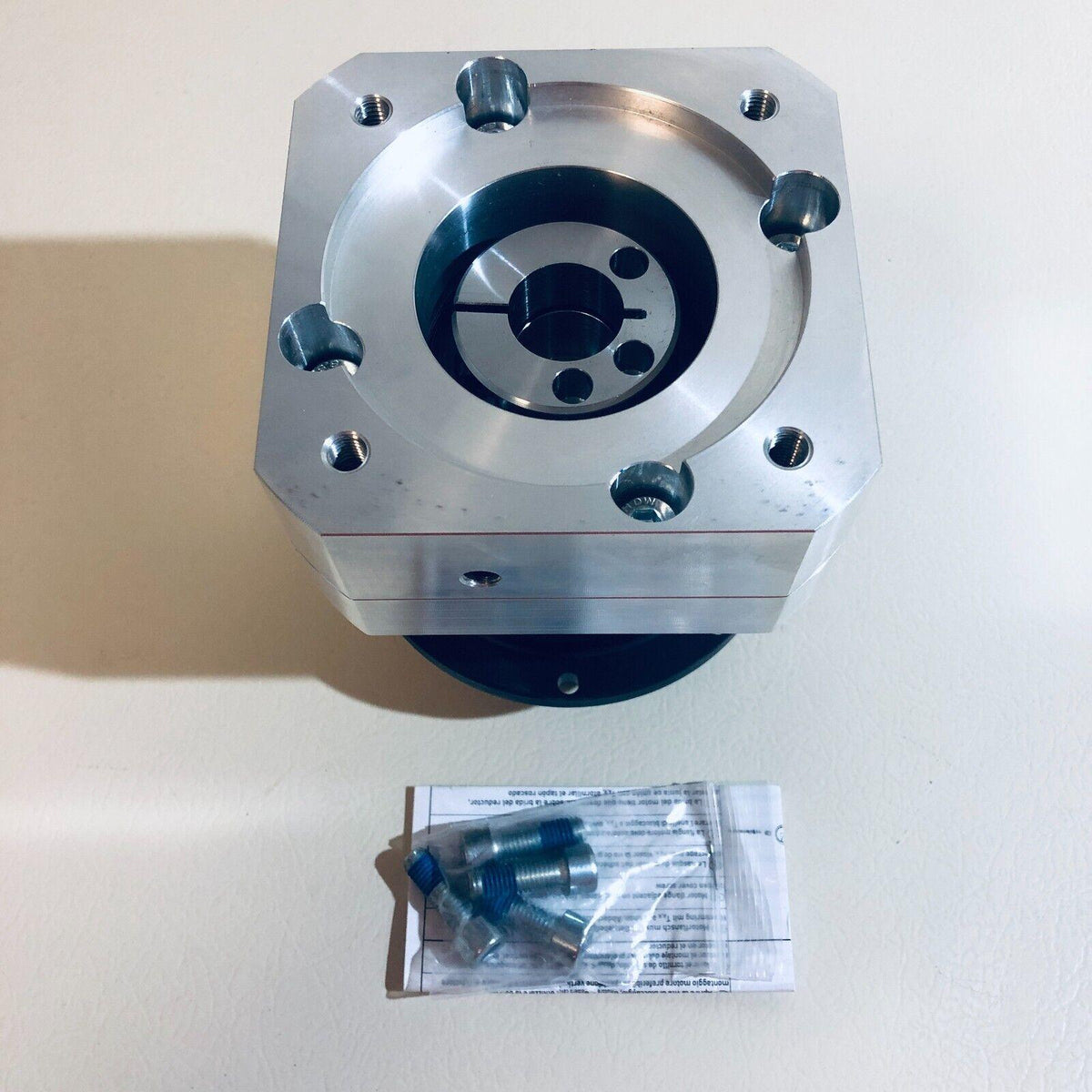 Neugart PLFE090-009 Gearbox