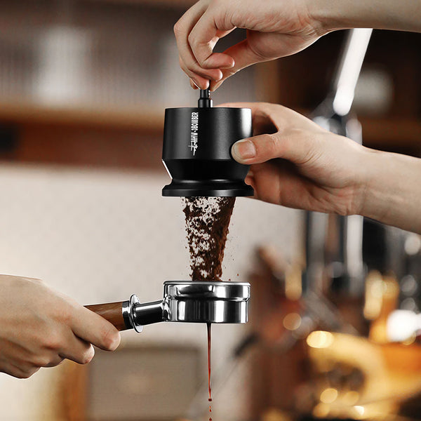 Espresso Dosing Funnel - 50g Capacity