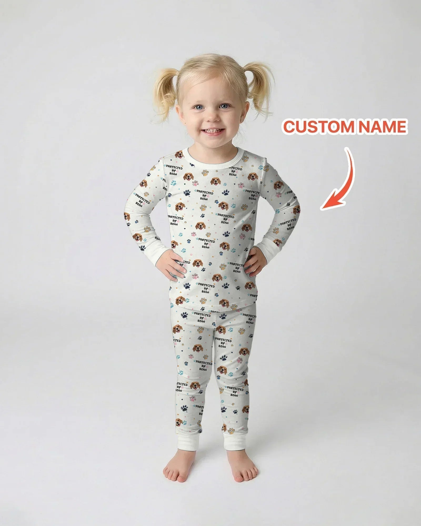 Custom Dogs Photo 
