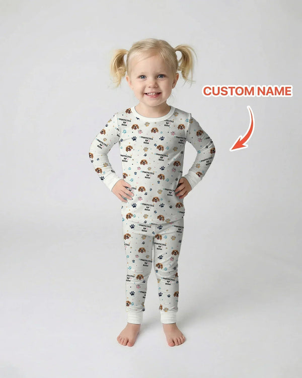 Custom Dogs Photo 