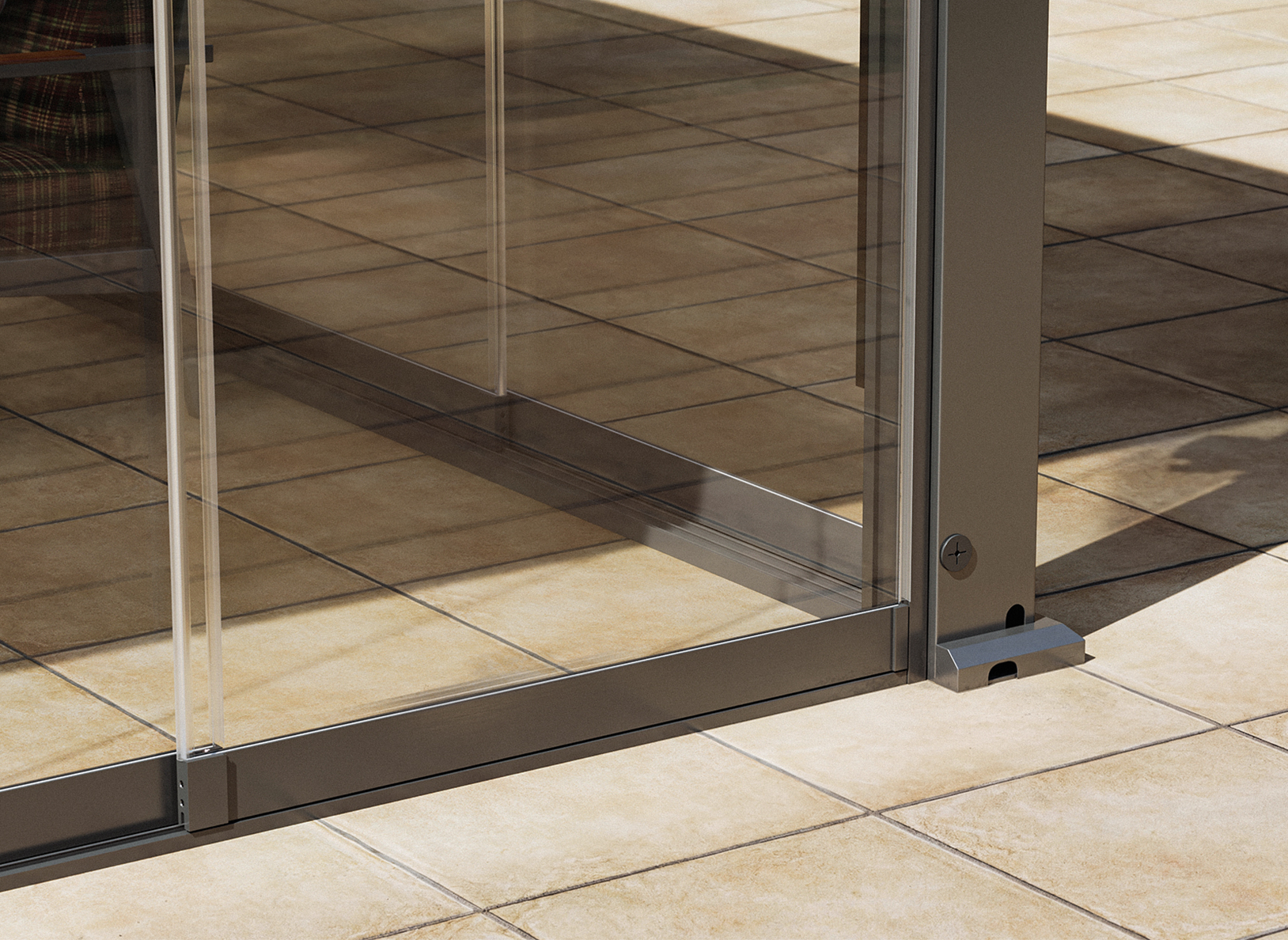 Sliding Glass Door