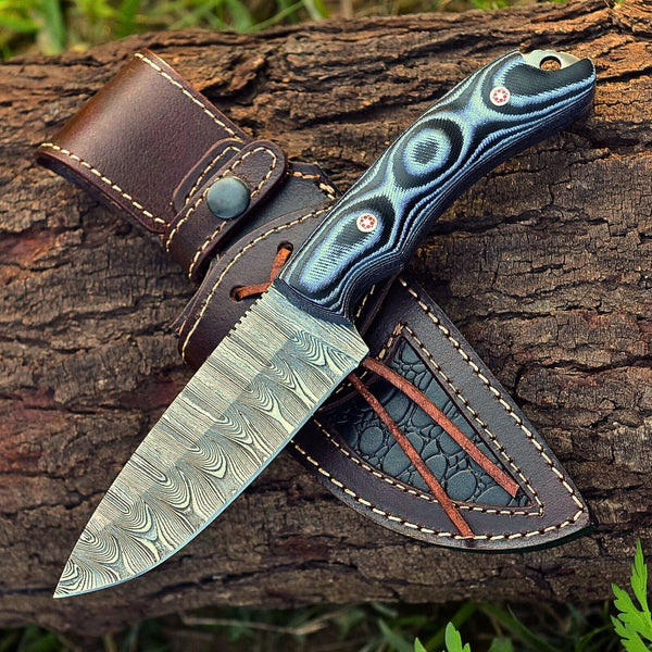 Custom Handmade 10