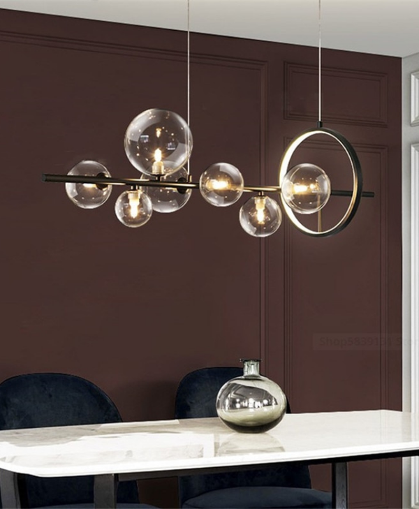 Khalissi™ Iluminating