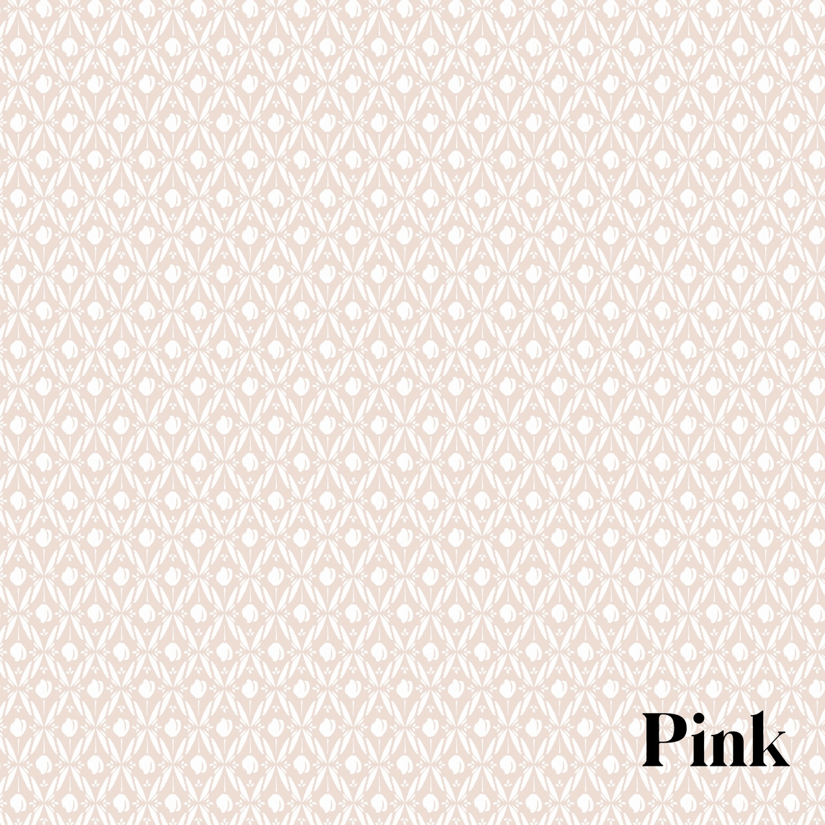 Elowen Wallpaper by Melissa Johnson Design