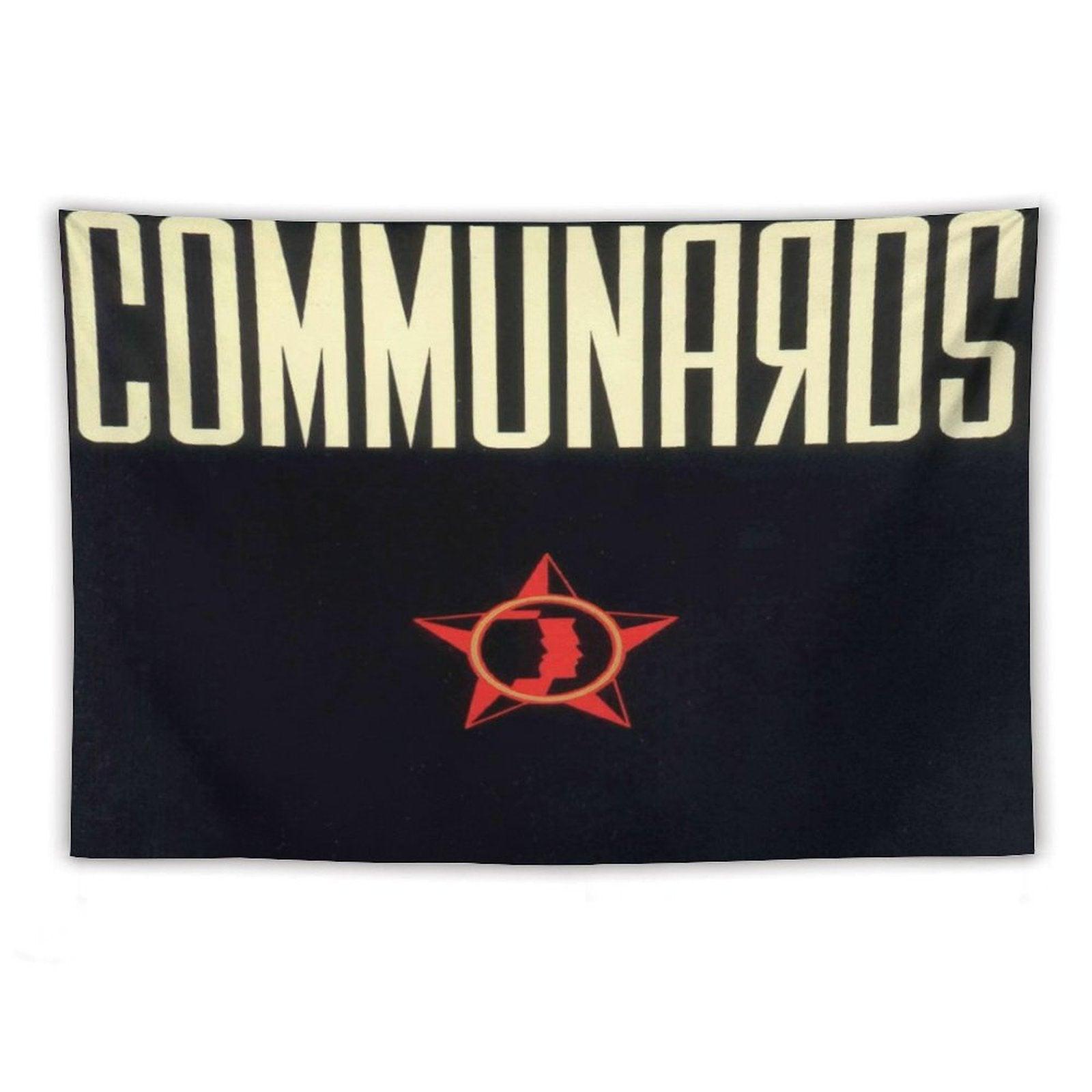 Communards Tapestry