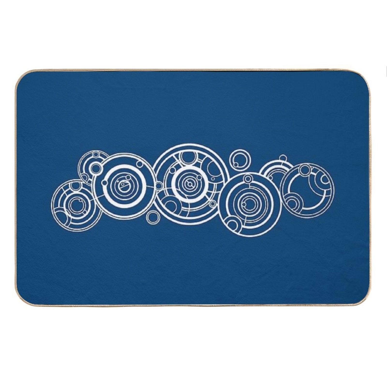 The Name Of Bath Mat