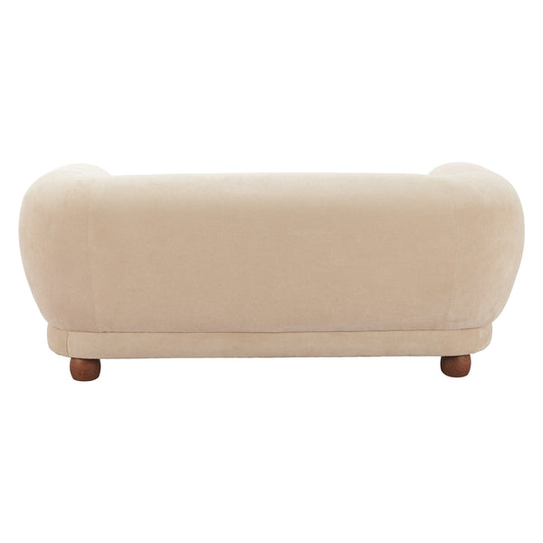 Boet Loveseat Taupe