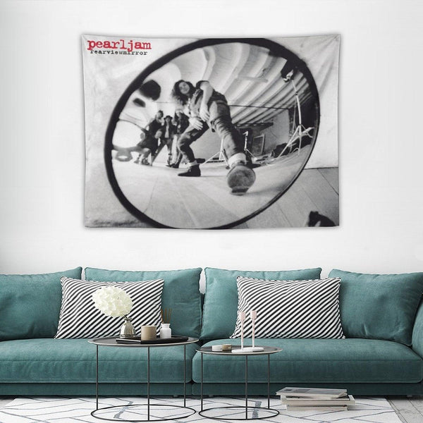 Rearviewmirror (Greatest Hits 1991–2003) Tapestry