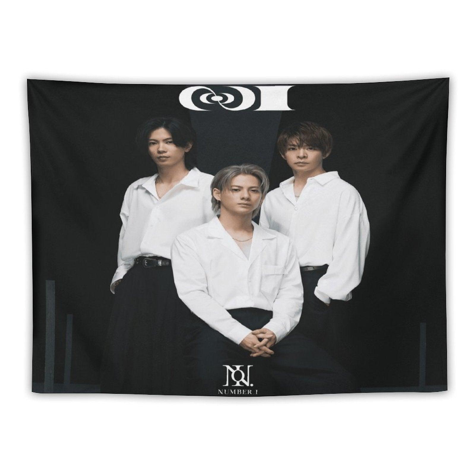 No.Ⅰ Tapestry