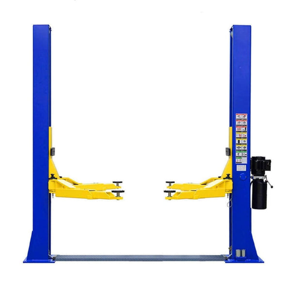 10K LBS Heavy Duty 2 Post Car Auto Truck Vehicle Garage Hoist Lift (SAK31625)