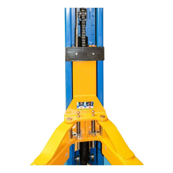 10K LBS Heavy Duty 2 Post Car Auto Truck Vehicle Garage Hoist Lift (SAK31625)