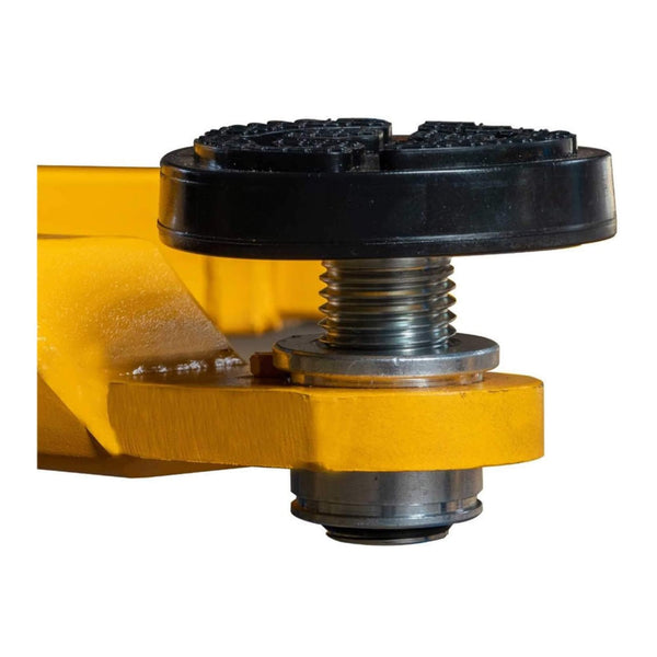 10K LBS Heavy Duty 2 Post Car Auto Truck Vehicle Garage Hoist Lift (SAK31625)