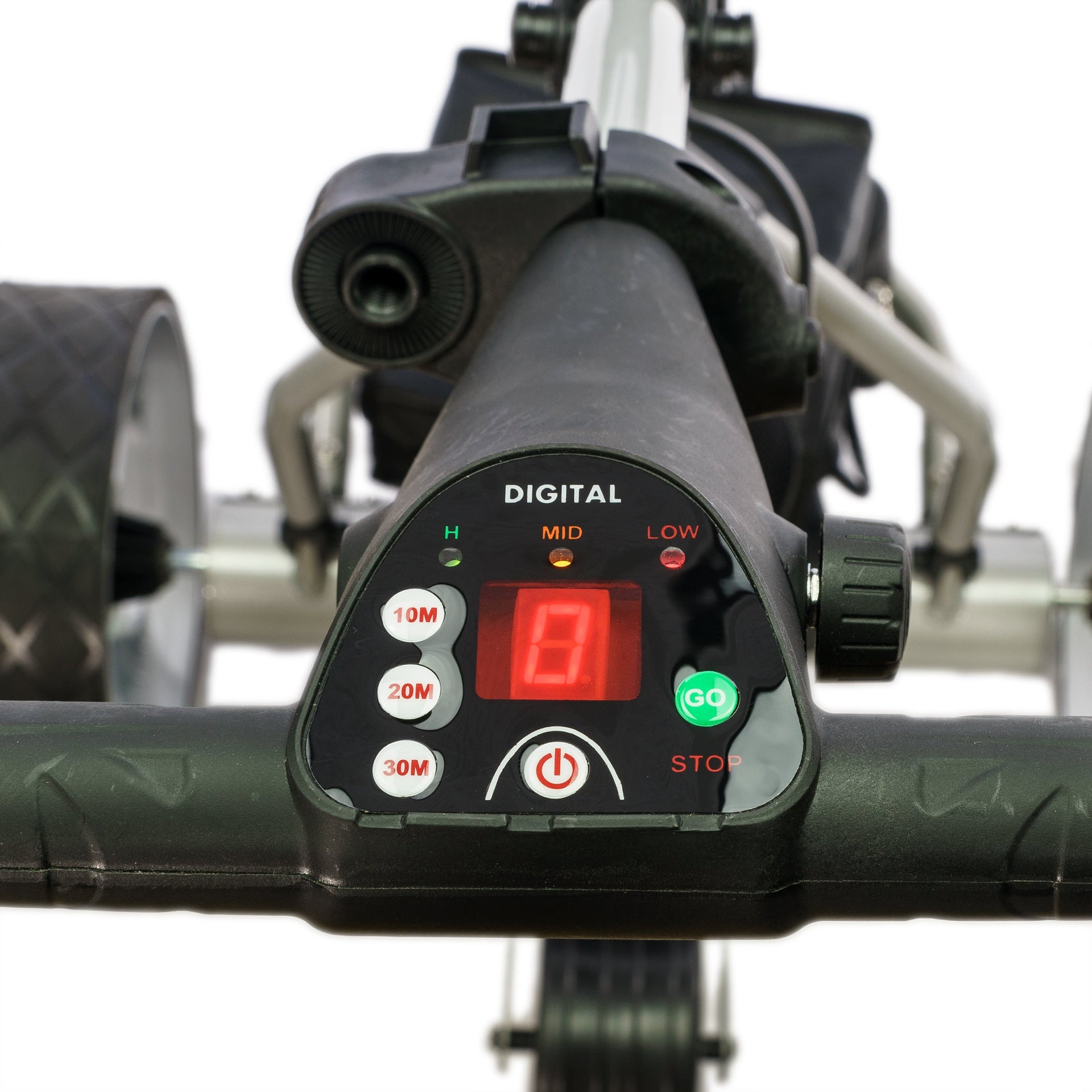 EPG eR-Pace S Remote Golf Trolley