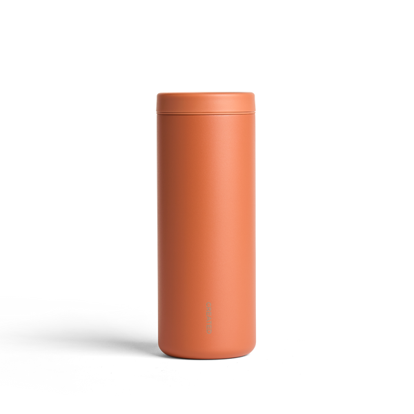 16oz Nomad Sip Tumbler - Terracotta