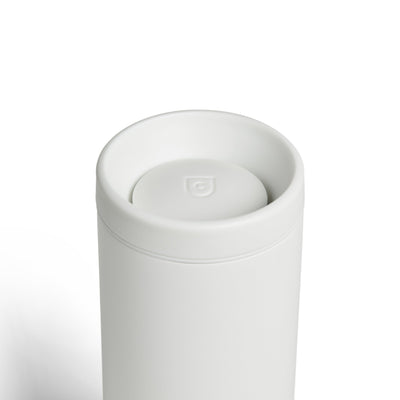8oz Nomad Sip Tumbler - White