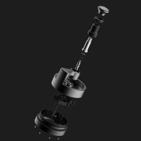Sword WDT Distribution Tool