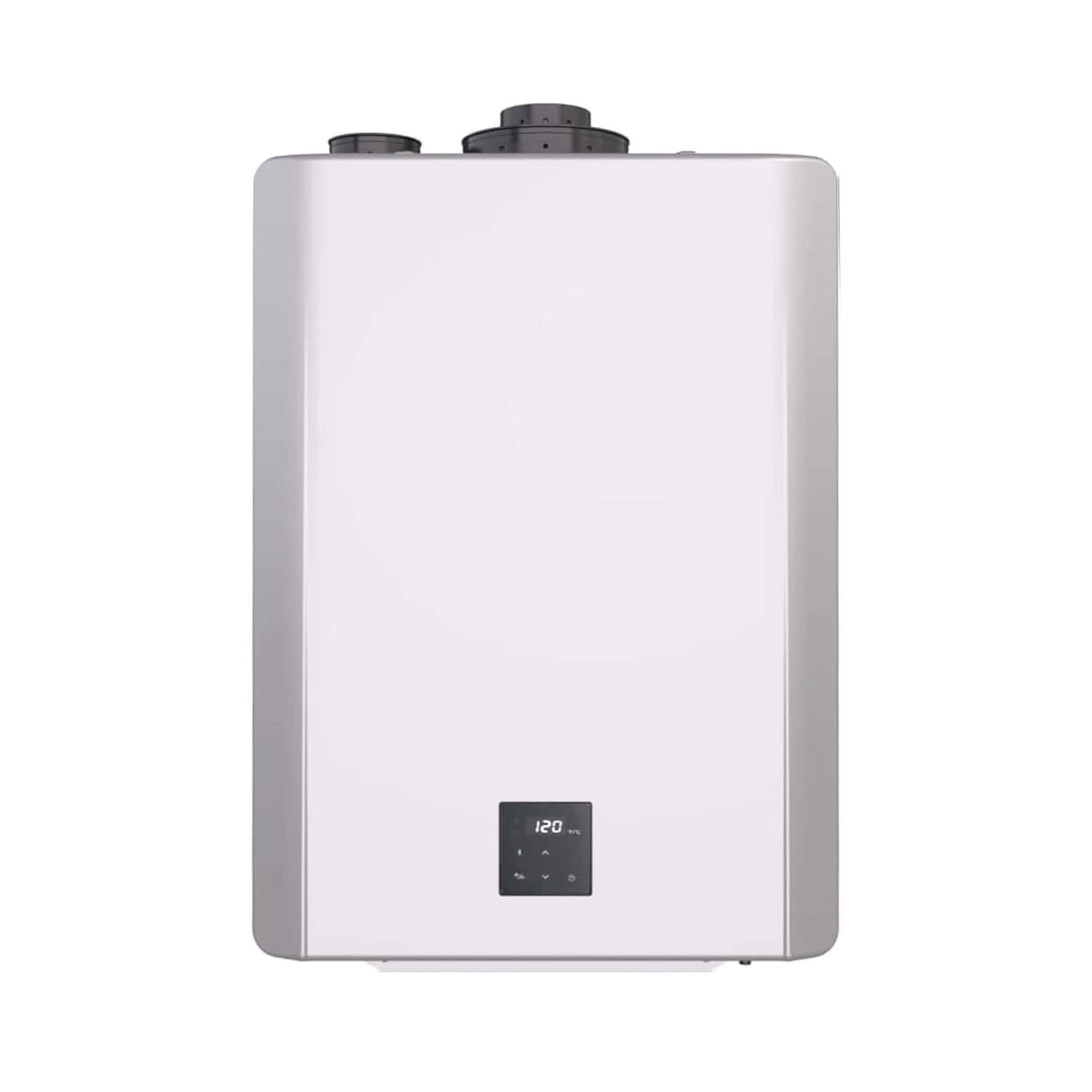 RN 11.0 GPM Residential Indoor Condensing Tankless Water Heater With Smart Sense Adaptive Gas Valve (SAK41735)