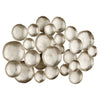 Gala Wall Decor | Silver