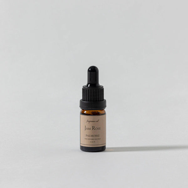 Jam Rose Fragrance Oil - Gifts for You 'n Me