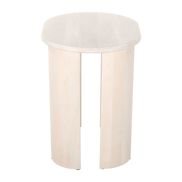 Risan Side Table Natural